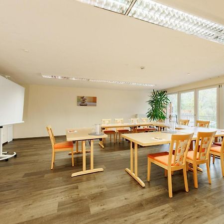 Hotel Restaurant Talblick Bad Ditzenbach Ngoại thất bức ảnh