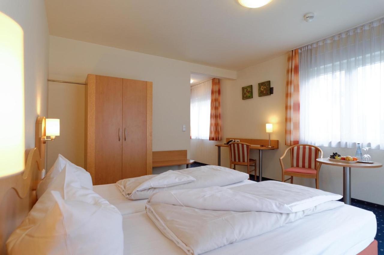 Hotel Restaurant Talblick Bad Ditzenbach Ngoại thất bức ảnh