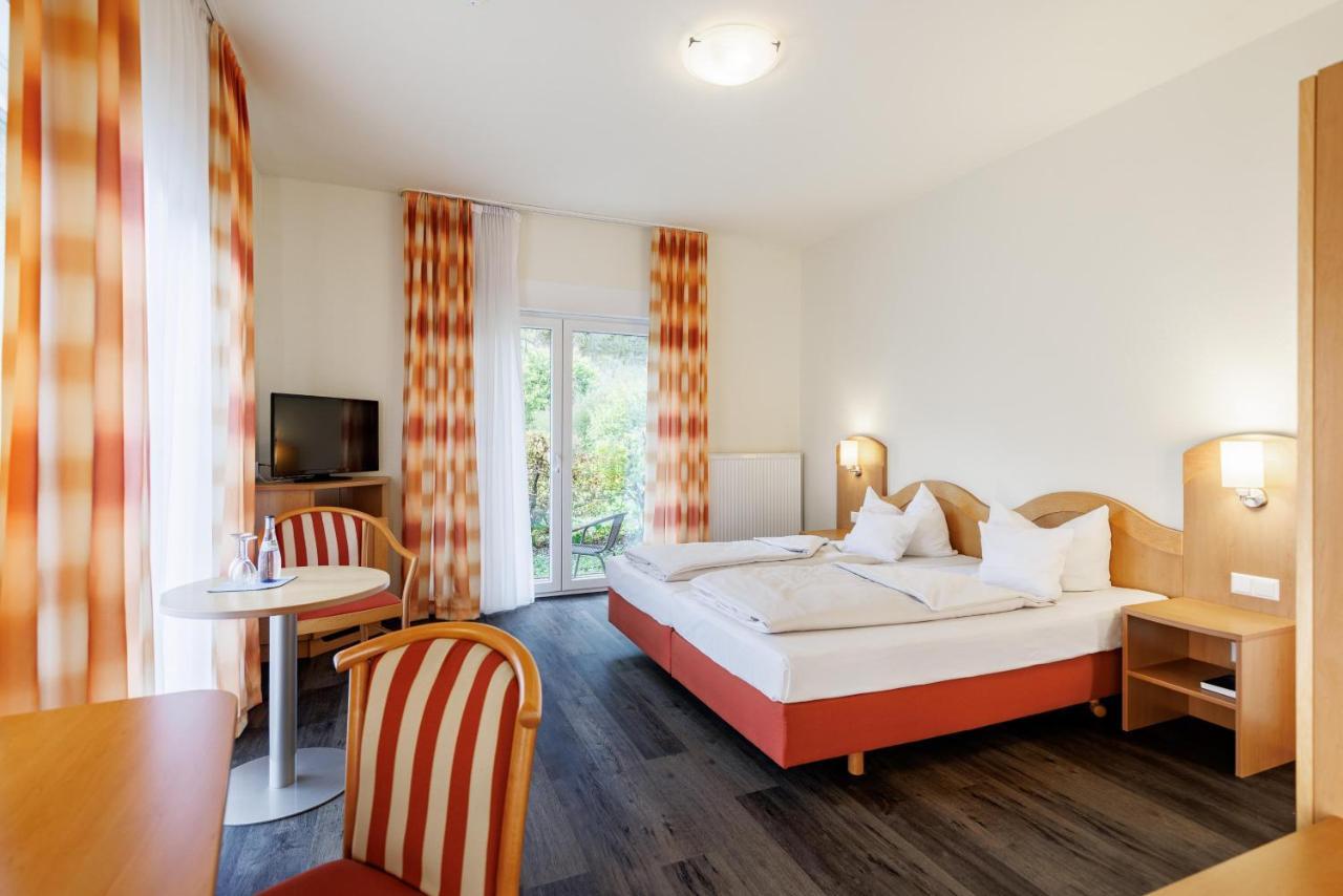 Hotel Restaurant Talblick Bad Ditzenbach Ngoại thất bức ảnh