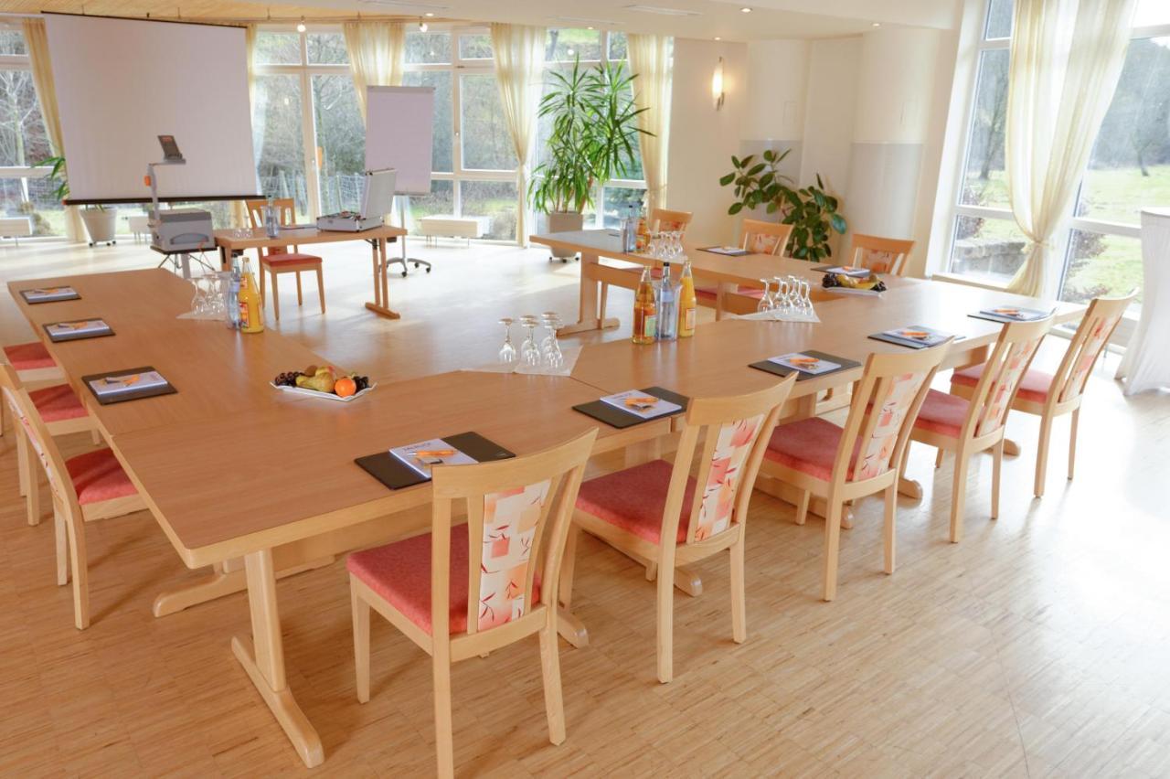 Hotel Restaurant Talblick Bad Ditzenbach Ngoại thất bức ảnh