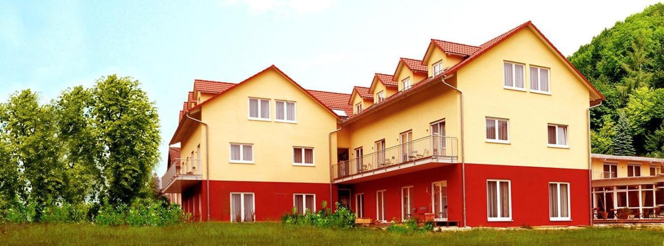 Hotel Restaurant Talblick Bad Ditzenbach Ngoại thất bức ảnh